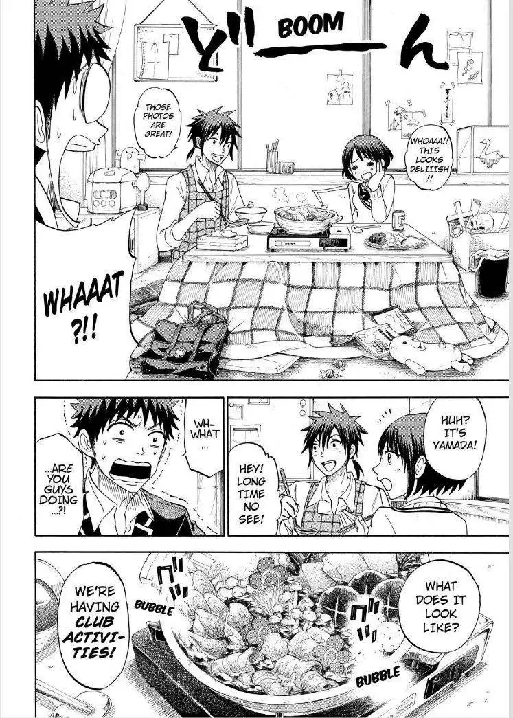 Yamada-kun to 7-nin no Majo Chapter 97 6